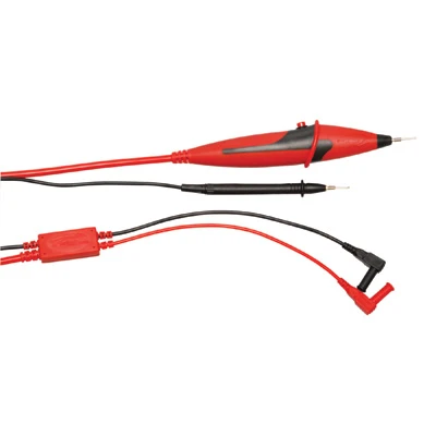 Electronic Specialties 180 Loadpro Dynamic Test Leads 60" Long