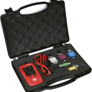 Electronic Specialties 191 Relay Buddy Pro Test Kit