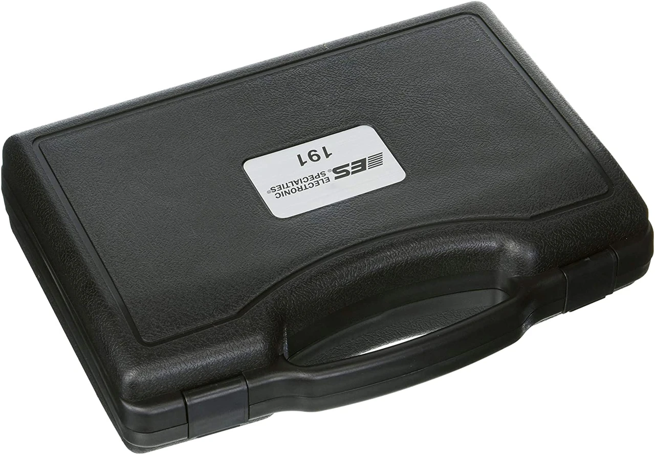 Electronic Specialties 191 Relay Buddy Pro Test Kit — product image 3