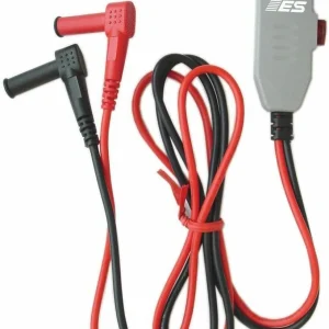 Electronic Specialties 301M Fuse Buddy DMM Adapter - Mini Fuse