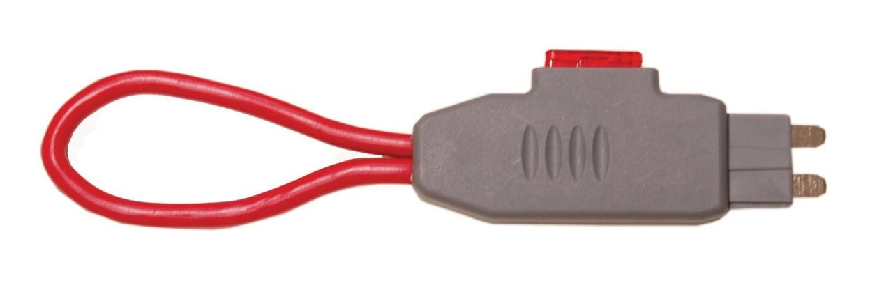 Electronic Specialties 308B Fuse Buddy ATC Current Loop