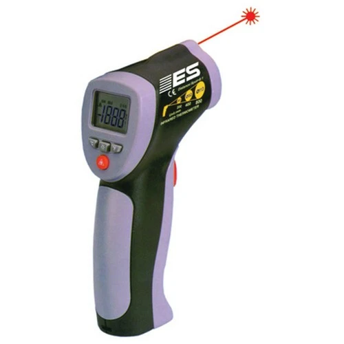 Electronic Specialties EST-65 Infrared Thermometer w/Laser Pointer