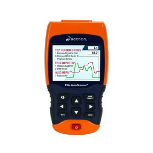 Elite AutoScanner Kit Enhanced OBD I and OBD II Scan Tool