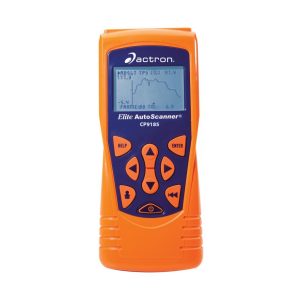 Elite Autoscanner-Trilingual OBD II Enhanced and CAN with Optional OBD I