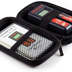 Enforcer II Tint Meter - TM1000