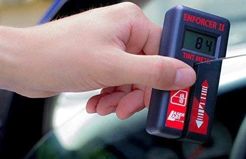Enforcer II Tint Meter - TM1000 — product image 3