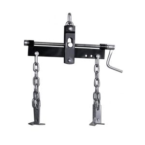 Engine Load Leveler