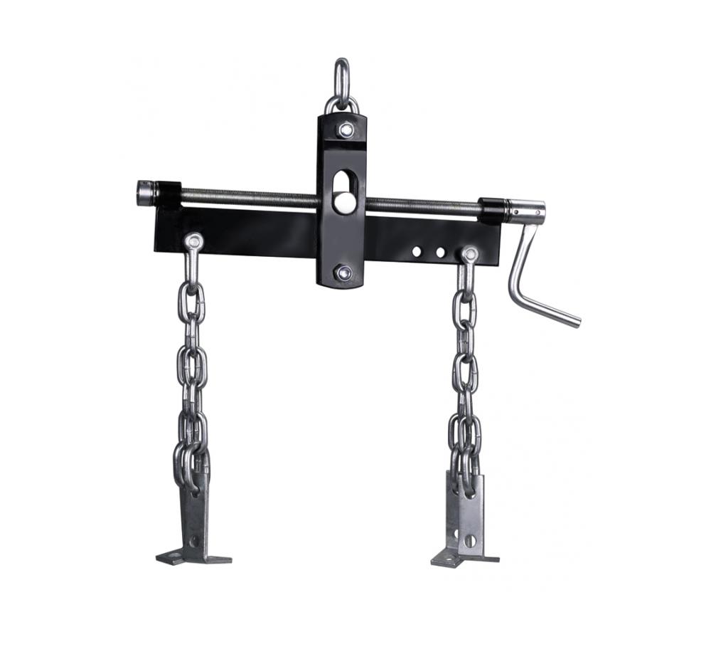Engine Load Leveler