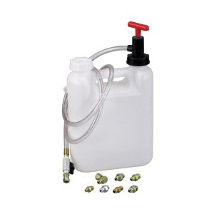 Engine Preluber Kit