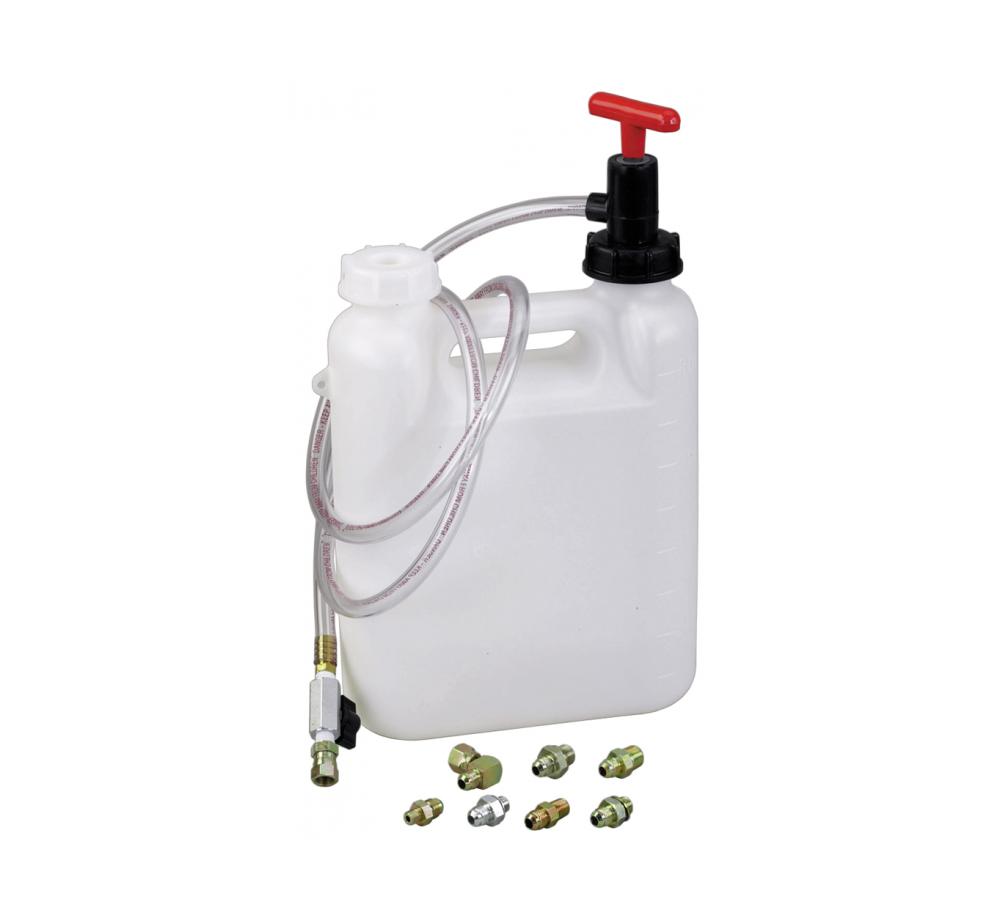 Engine Preluber Kit