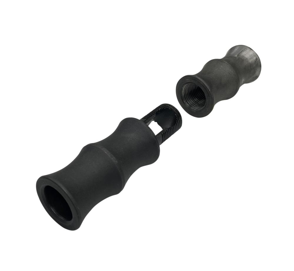 Ergonomic Slide Hammer Grip for 5/8" Shank