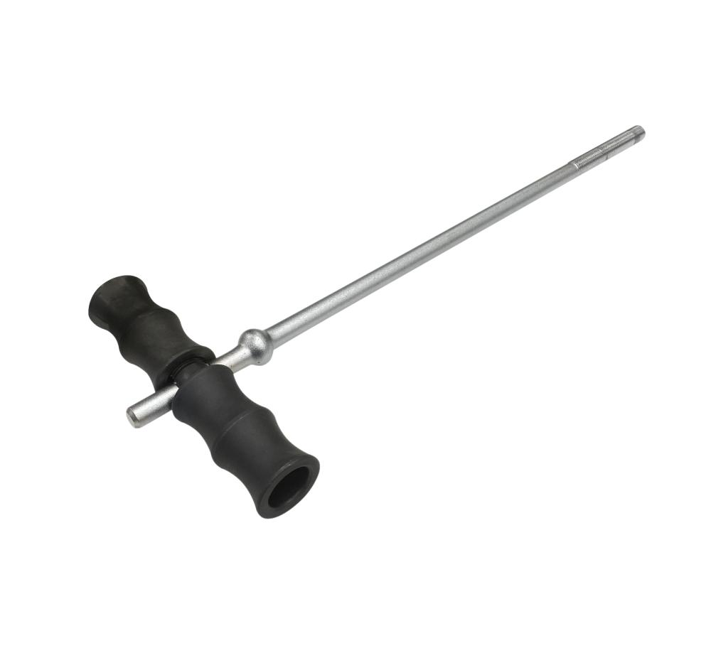 Ergonomic Slide Hammer Grip for 5/8" Shank — product image 2