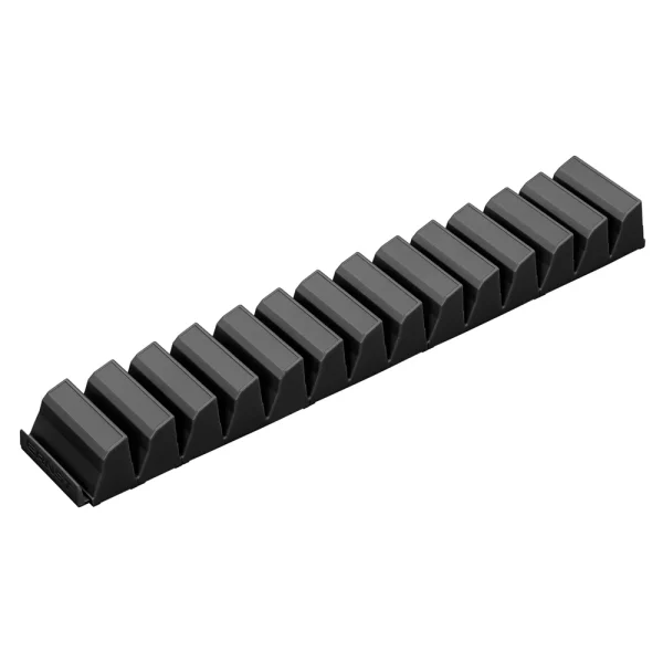 Ernst 13 Tool Screwdriver Pro - Black (5602)