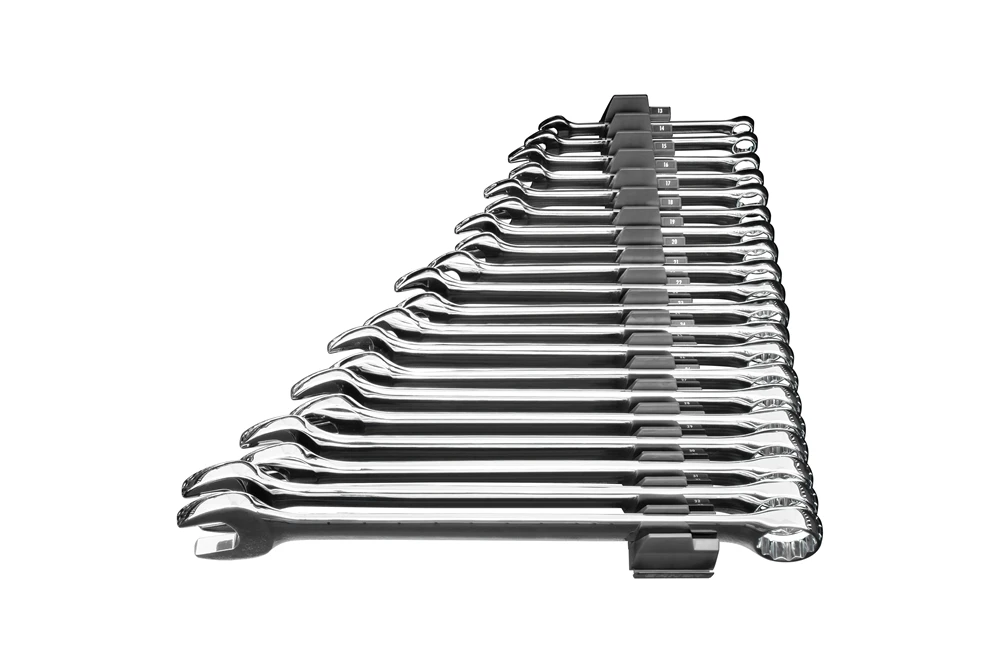 Ernst Blue 20-Tool Magnetic Modular Wrench Pro (5405M) — product image 4