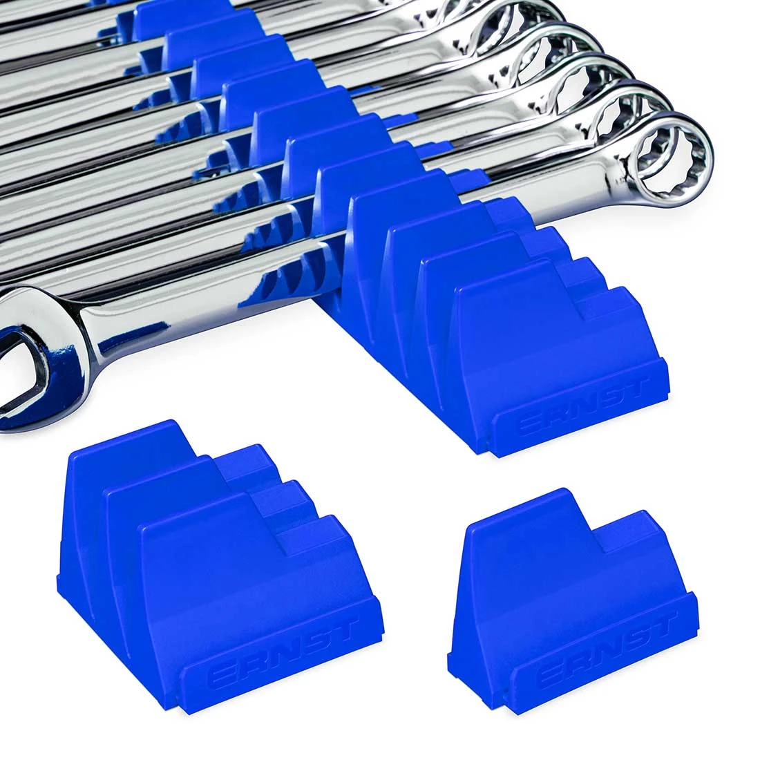 Ernst 20 Tool Modular Wrench Pro - Blue (5404)