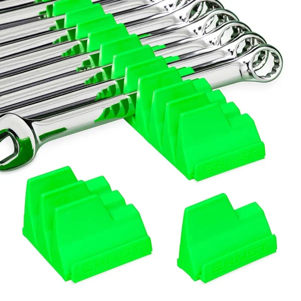 Ernst 20 Tool Modular Wrench Pro - Green (5406)