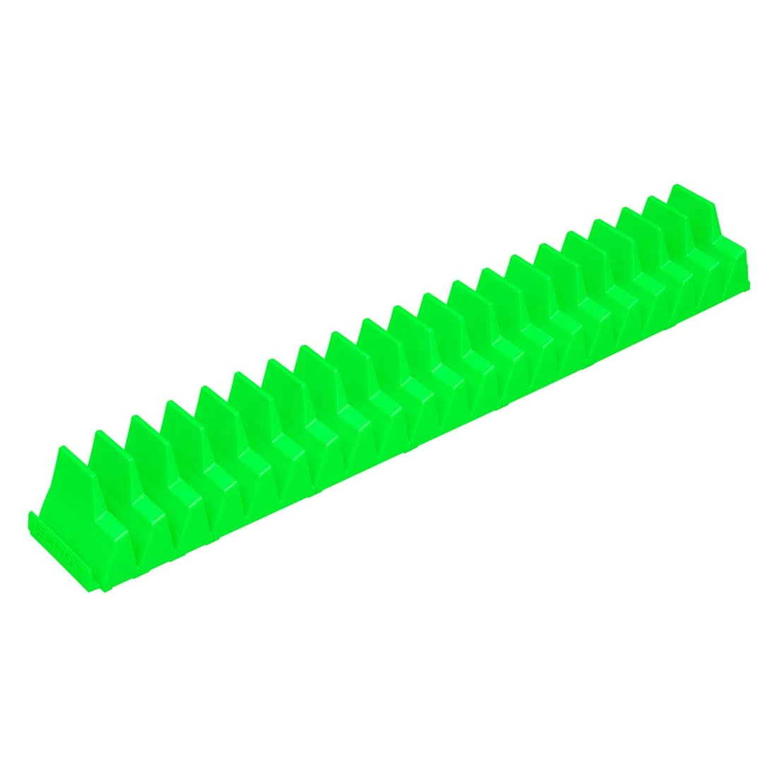Ernst 20 Tool Modular Wrench Pro - Green (5406) — product image 2