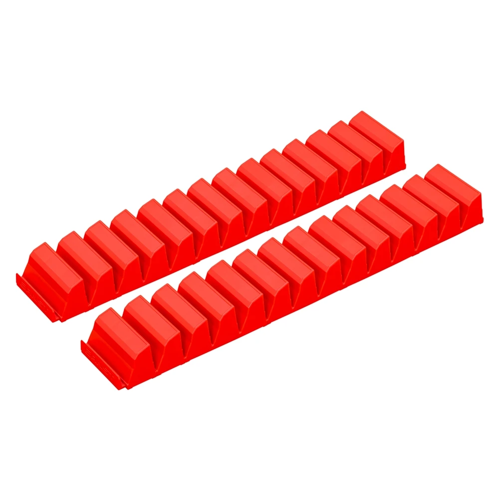 Ernst 26 Tool Screwdriver Pro - Red (5612)