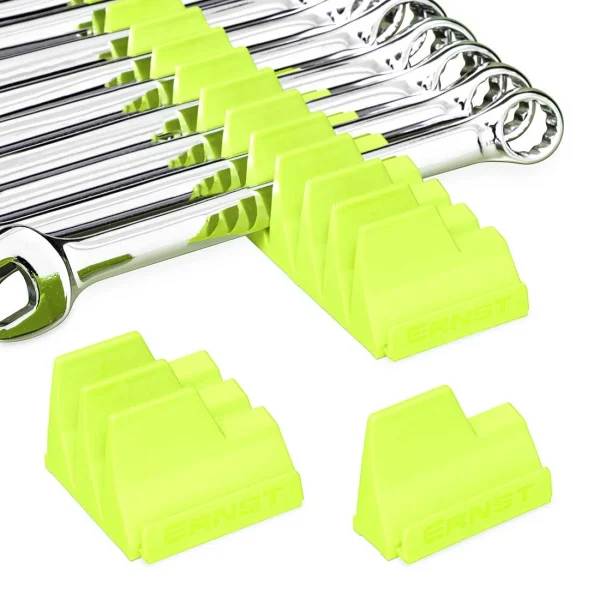 Ernst 40 Tool Modular Wrench Pro - Hiviz (5418)