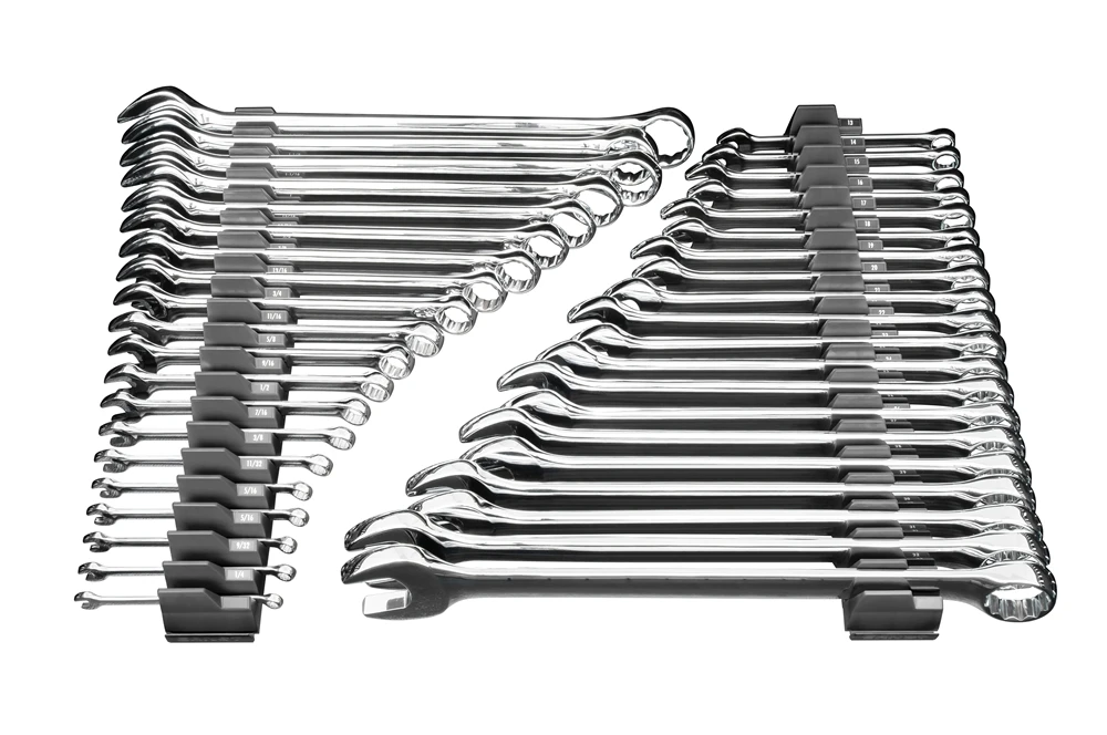 Ernst 40 Tool Modular Wrench Pro - Hiviz (5418) — product image 4