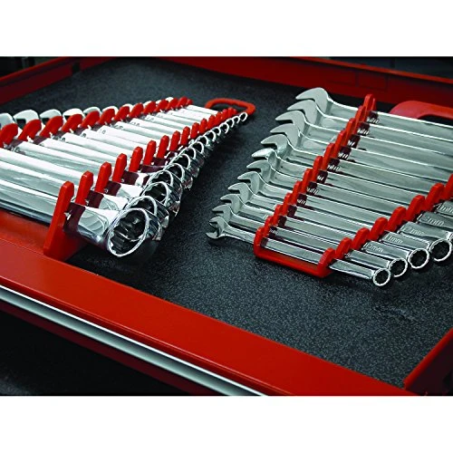 Ernst 5044 6 Wrench Gripper - Red — product image 2