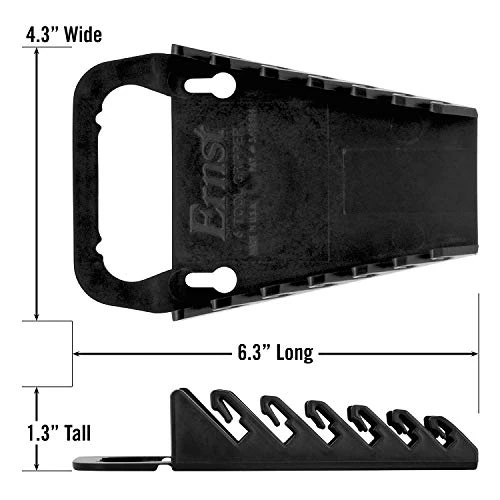 Ernst 5045 6 Wrench Gripper -Black — product image 4