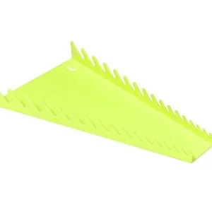 Ernst HI-VIZ 16-Tool Wrench Organizer Tray (5062HV)