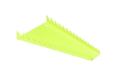 Ernst HI-VIZ 16-Tool Wrench Organizer Tray (5062HV)
