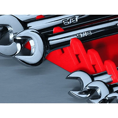 Ernst 5081 7 Wrench Gripper - Black — product image 3