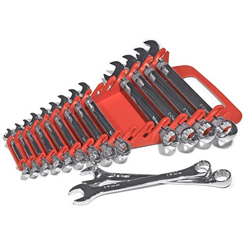 Ernst 5088 15 Wrench Gripper - Red — product image 2
