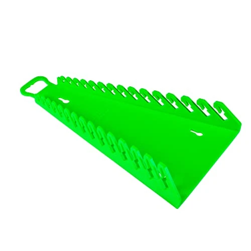 Ernst 5156 15 Wrench Reverse Gripper - Green