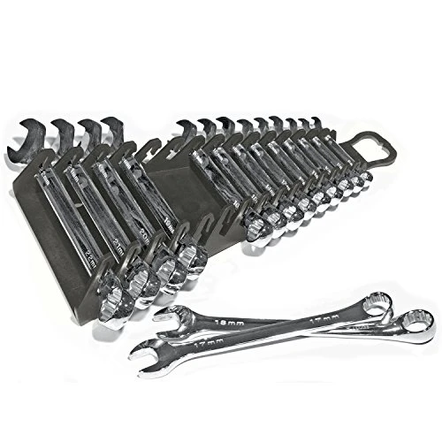 Ernst 5189 15 Tool Reverse Wrench Gripper, Black — product image 3