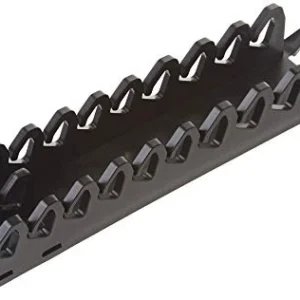 Ernst 5311 10 Tool Screwdriver Gripper - Black