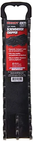 Ernst 5311 10 Tool Screwdriver Gripper - Black — product image 2