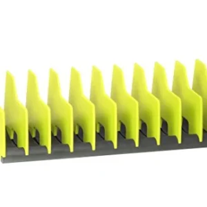 Ernst 5505HV 10 Tool Plier Pro Organizer - HI-VIZ