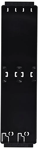 Ernst 8433 2 Rail Socket Boss Tray 13", Black