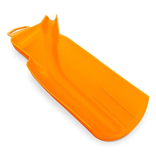 Ernst Orange Greg’s Oil Filter Funnel (960) — product image 2