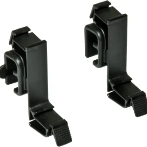 Ernst Horizontal Cart Mount Kit (8366)