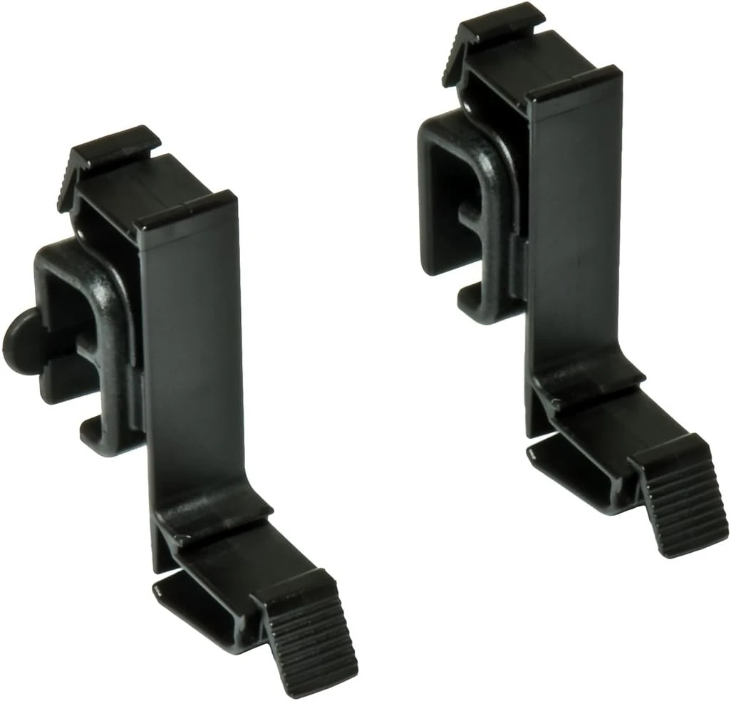 Ernst Horizontal Cart Mount Kit (8366)