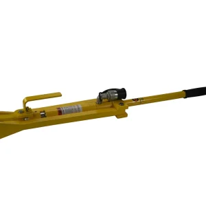 Esco Pro Series Farm Tractor Tire Bead Breaker, Dual Wheel (10165)