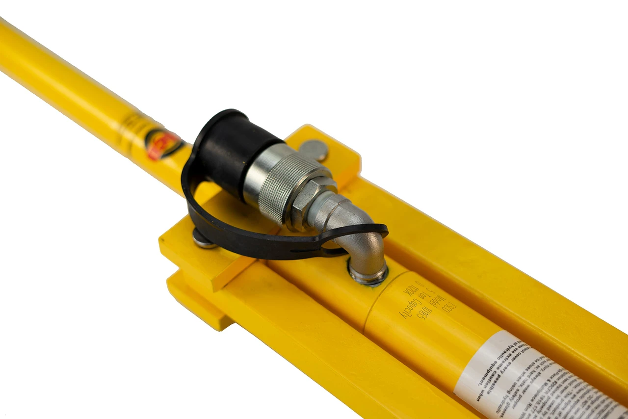 Esco Pro Series Farm Tractor Tire Bead Breaker, Dual Wheel (10165) — product image 2
