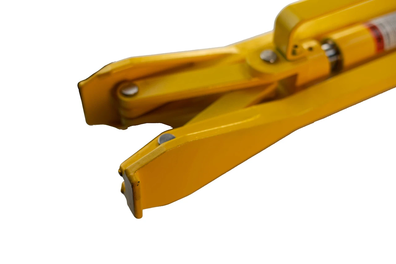 Esco Pro Series Farm Tractor Tire Bead Breaker, Dual Wheel (10165) — product image 5