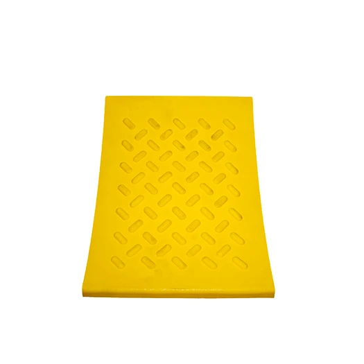 Esco 12591 Wheel Chock 10 Ton — product image 2