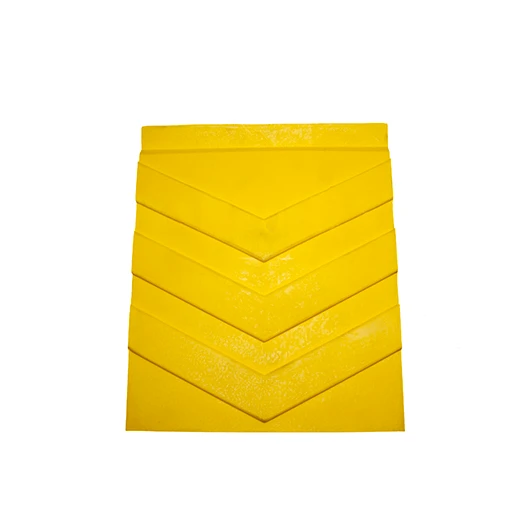 Esco 12591 Wheel Chock 10 Ton — product image 4