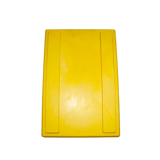 Esco 12595 Wheel Chock 250 Ton — product image 4