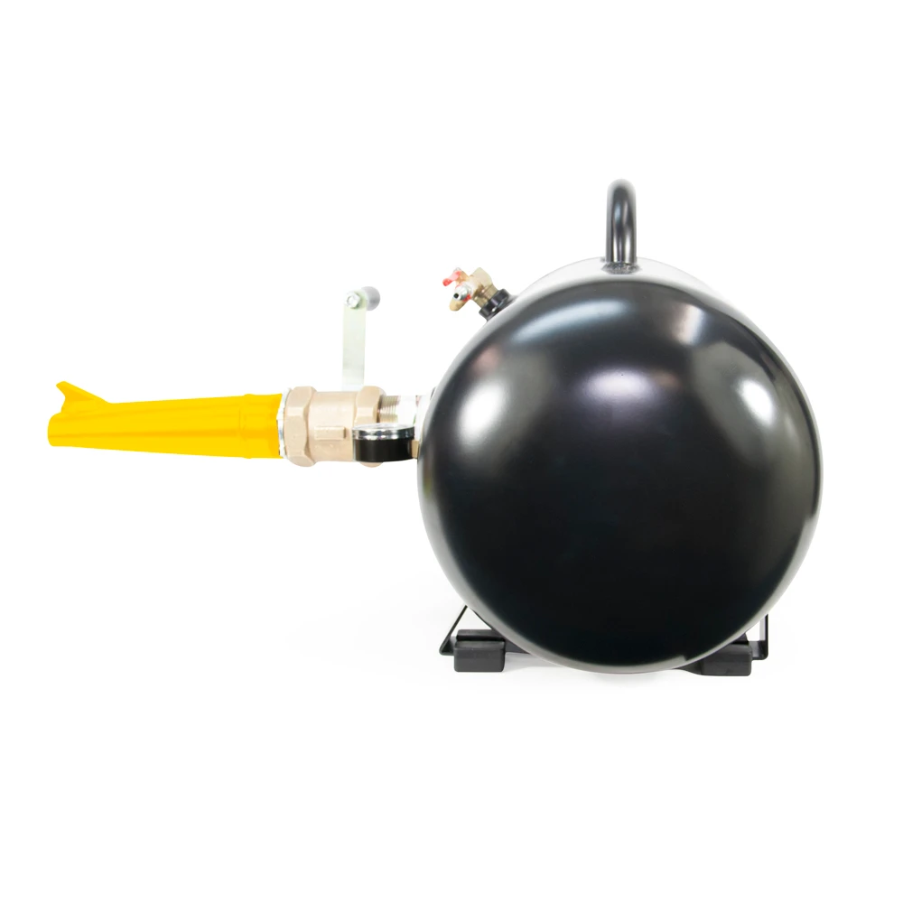 Esco 20391 Cyclone-X Series 10 Gallon Bead Seater — product image 2