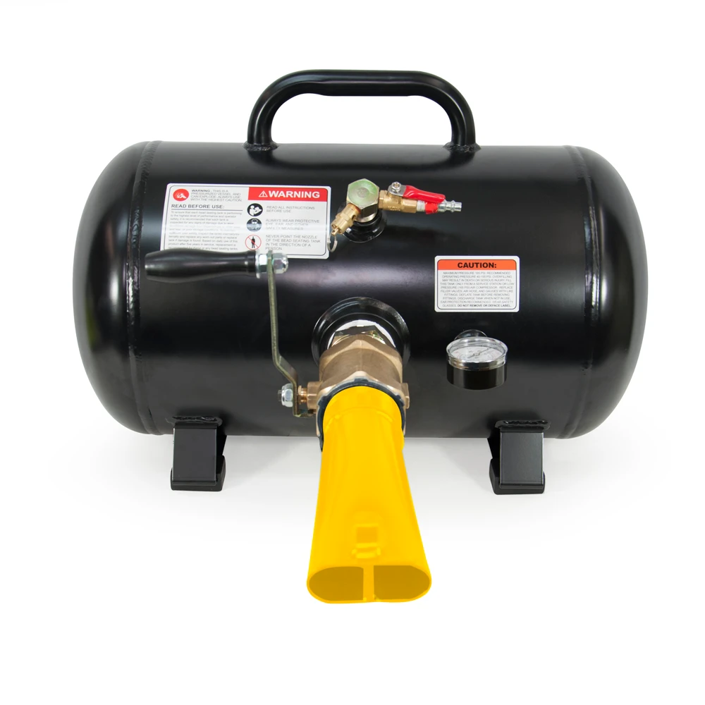 Esco 20391 Cyclone-X Series 10 Gallon Bead Seater — product image 4