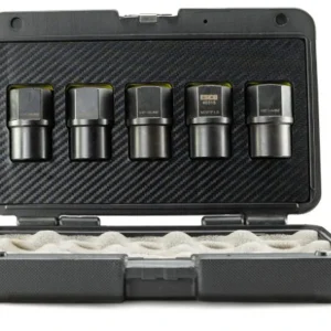 Esco Heavy Duty Commercial Tie Rod End Remover Set 40315)