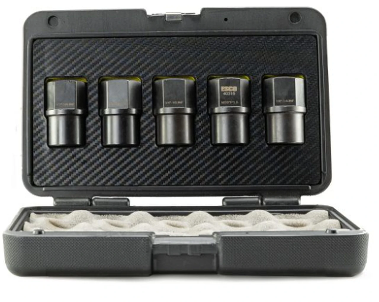 Esco Heavy Duty Commercial Tie Rod End Remover Set 40315)