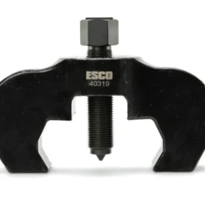 Heavy-Duty Pitman Arm Puller for Sheppard M110 Gearboxes (40319)